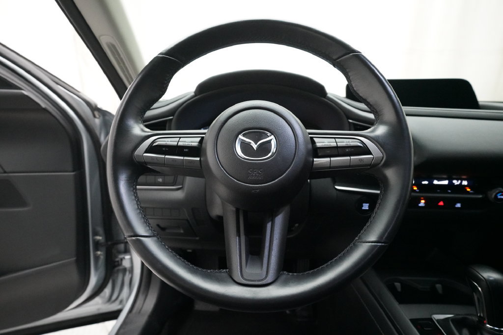 Used 2021 MAZDA CX-30 AWD 2.5 S w/ Select Package image 4