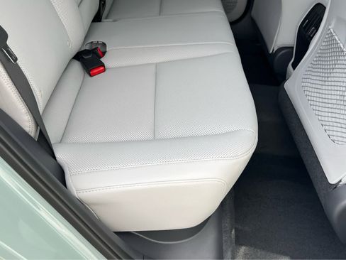 New 2026 Hyundai Kona SEL Premium image 21