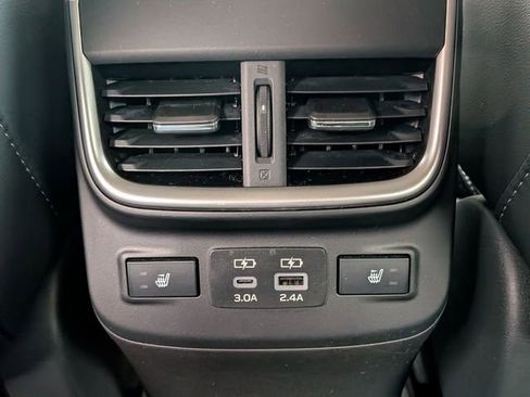 Used 2025 Subaru Legacy Limited image 30