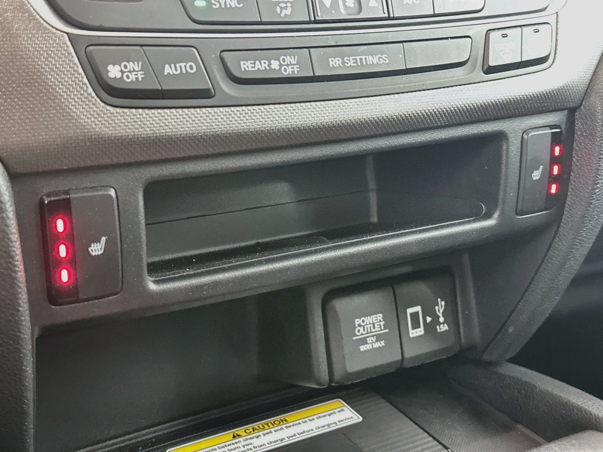 Used 2022 Honda Ridgeline RTL-E image 34