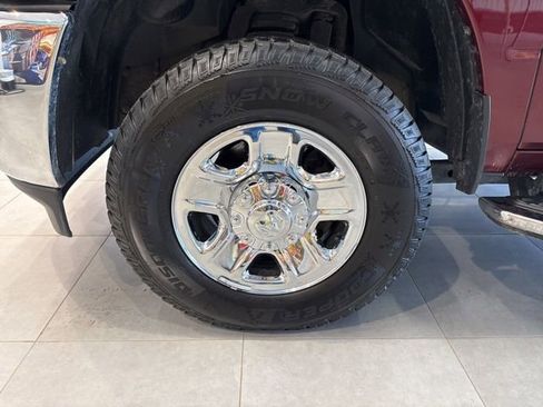 Used 2022 RAM 3500 Tradesman image 15