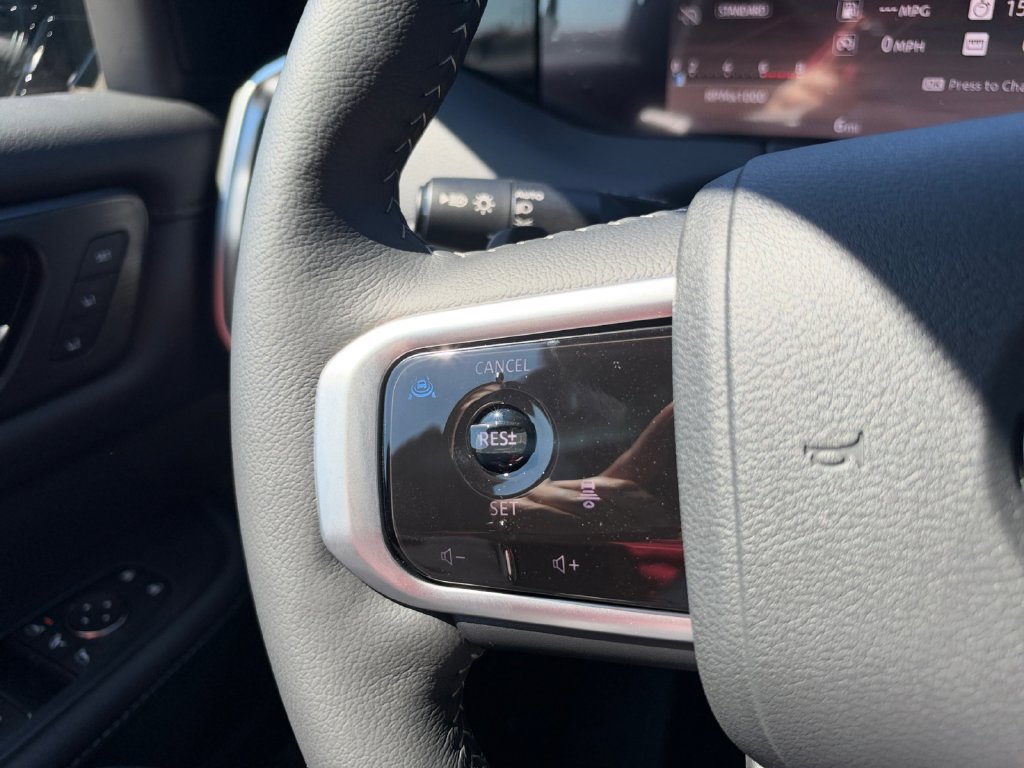 New 2026 Nissan Armada SL AWD/4WD image 22