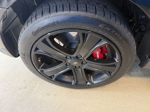 Used 2011 Land Rover Range Rover Sport Supercharged image 19