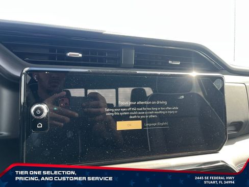 New 2026 GMC Sierra 1500 AT4X w/ AT4X AEV Edition AWD/4WD image 29