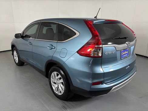 Used 2016 Honda CR-V EX image 4