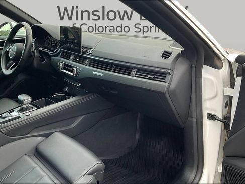 Used 2022 Audi A5 2.0T Premium Plus AWD/4WD image 26