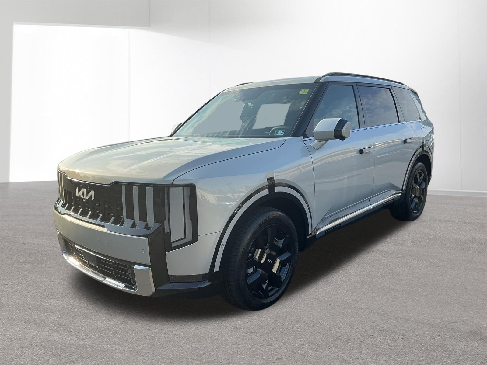 New 2027 Kia Telluride SX Prestige AWD/4WD image 34