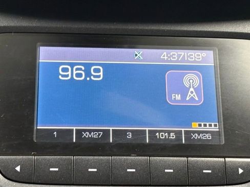 Used 2015 Chevrolet Impala LS image 17