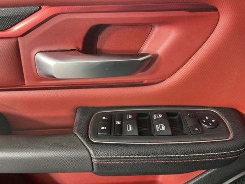 Used 2019 RAM 1500 Rebel image 25