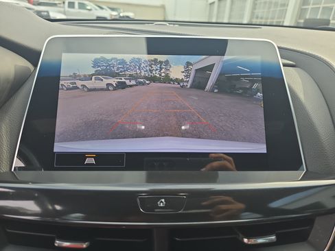 Used 2023 Cadillac CT5 Premium Luxury RWD image 23