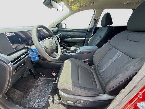 New 2026 Hyundai Tucson SEL FWD image 14