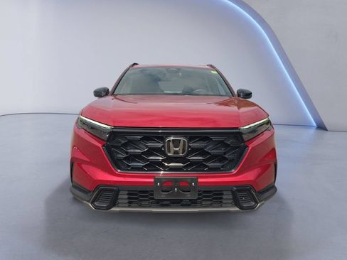Used 2024 Honda CR-V Sport image 9