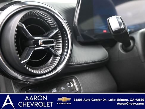 New 2026 Chevrolet Equinox LT w/ Convenience Package II image 13