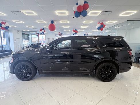 Used 2019 Dodge Durango R/T w/ Trailer Tow Group IV AWD/4WD image 4