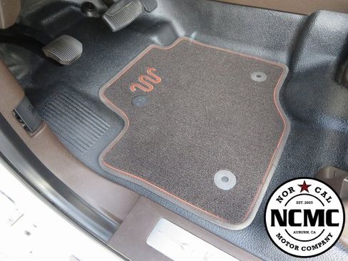 Used 2017 Ford F350 King Ranch w/ King Ranch Ultimate Package image 27