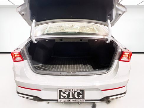 Used 2024 Kia K5 GT-Line image 19