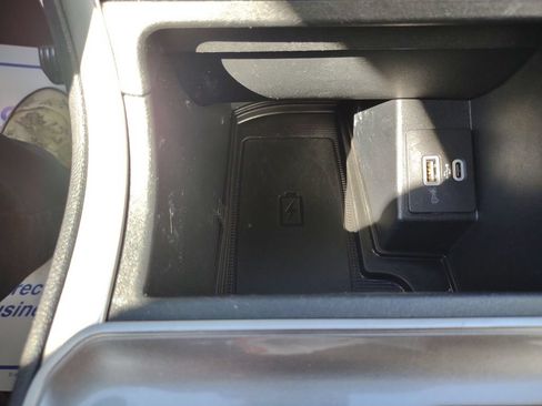 Used 2024 Ford Edge SEL w/ Convenience Package AWD/4WD image 40