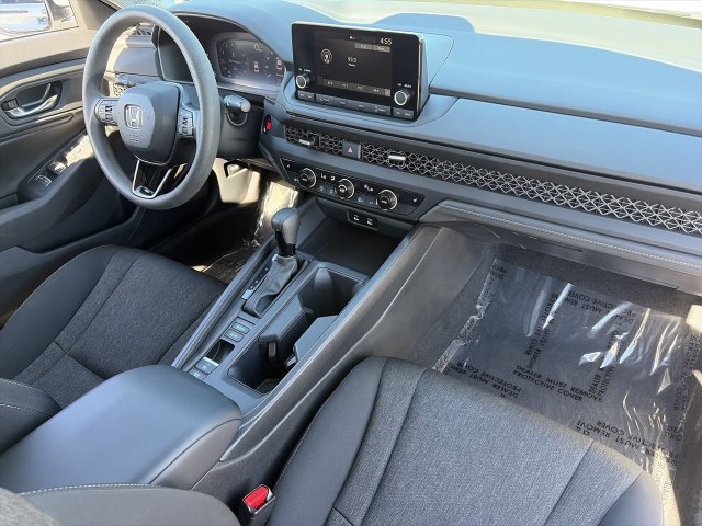 Used 2024 Honda Accord EX image 13