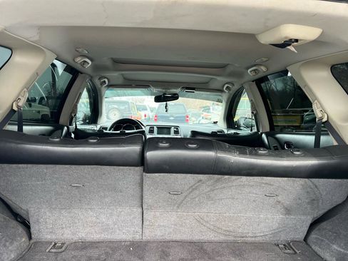 Used 2010 Nissan Murano SL w/ Leather Pkg image 13