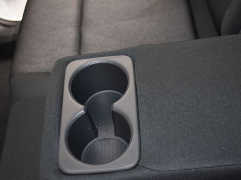 New 2026 Nissan Rogue SV w/ Cold Weather Package image 22