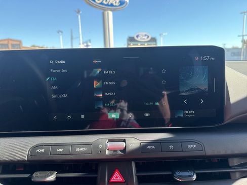 New 2025 Kia K4 LXS image 29