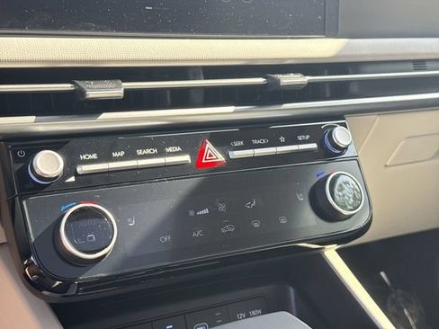New 2026 Hyundai Tucson SEL AWD/4WD image 18