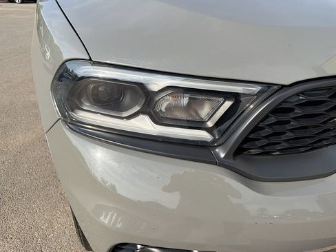 Used 2023 Dodge Durango GT AWD/4WD image 10