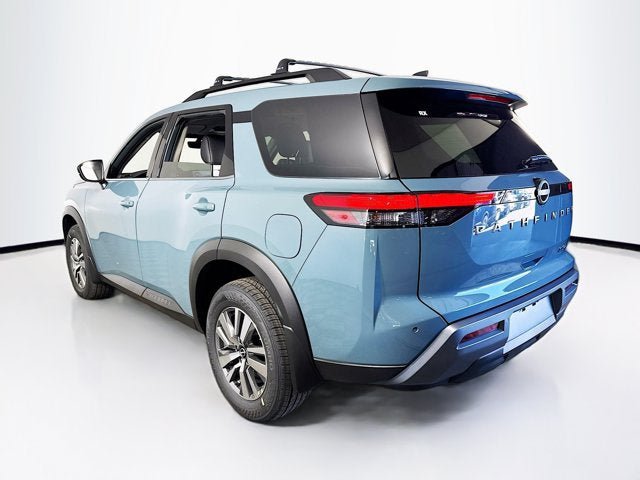 New 2026 Nissan Pathfinder SL AWD/4WD image 7