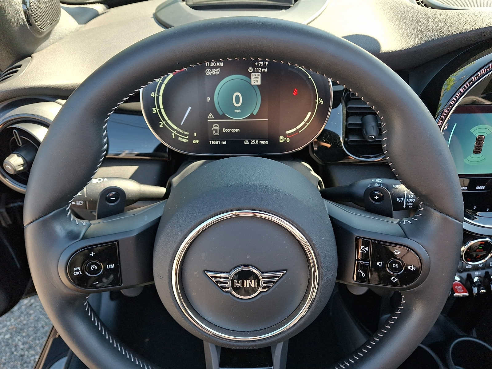 Used 2024 MINI Cooper S FWD image 20