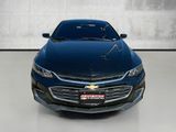 Used 2018 Chevrolet Malibu LT w/ Leather Package image 2
