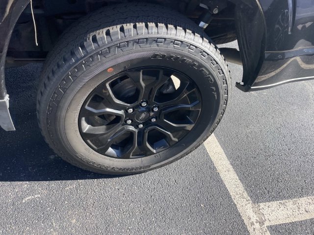 Certified 2023 Ford F150 XLT w/ Equipment Group 302A High AWD/4WD image 15