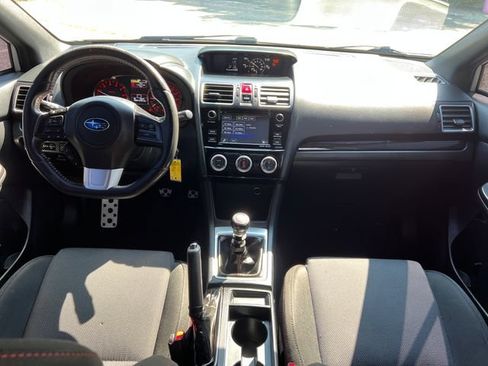 Used 2017 Subaru WRX AWD/4WD image 33