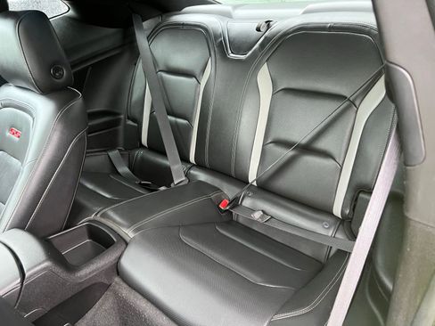 Used 2020 Chevrolet Camaro SS image 27