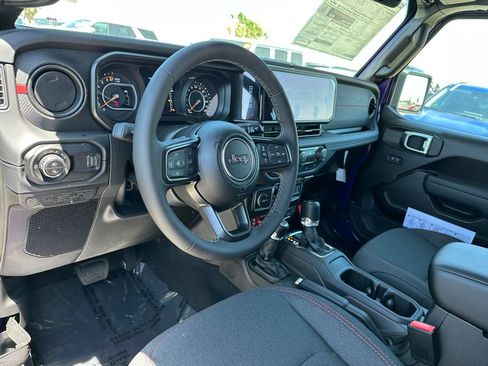 New 2026 Jeep Gladiator Mojave AWD/4WD image 17