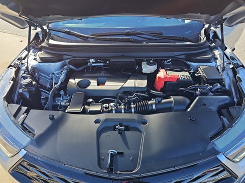 New 2026 Acura RDX SH-AWD image 29