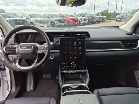 New 2026 GMC Terrain Denali AWD/4WD image 31