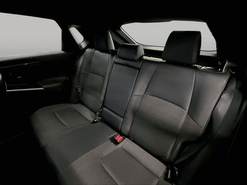Used 2024 Toyota bZ4X FWD w/ Weather Package image 19