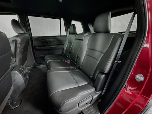 Certified 2023 Honda Passport EX-L image 24