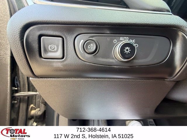 Used 2021 Buick Enclave Avenir w/ Trailering Package, 5000 lbs. AWD/4WD image 21