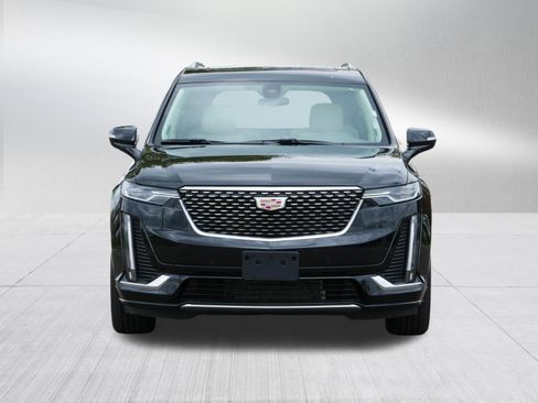 Certified 2024 Cadillac XT6 Premium Luxury w/ LPO, Floor Liner Package AWD/4WD image 2