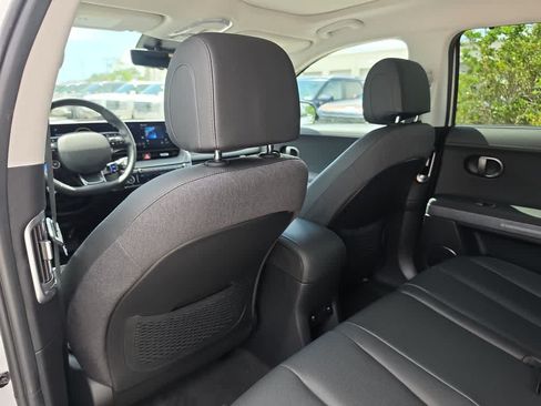 New 2026 Hyundai Ioniq 5 Limited RWD image 20