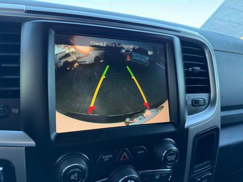 Used 2015 RAM 1500 Big Horn image 32