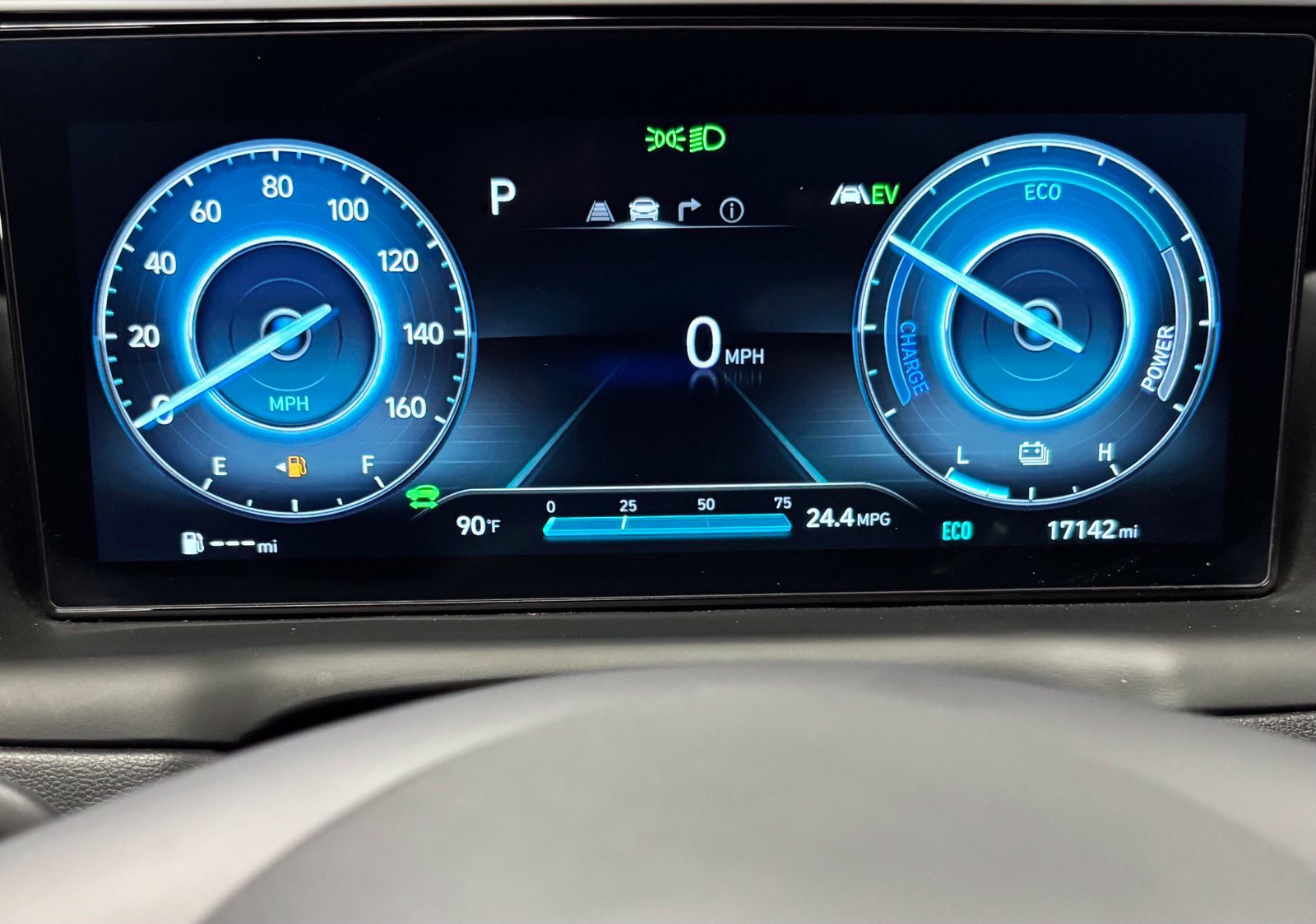 Used 2024 Hyundai Tucson SEL AWD/4WD image 13