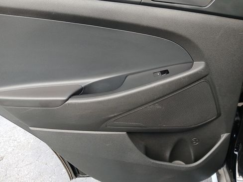 Used 2019 Hyundai Tucson SEL FWD image 22