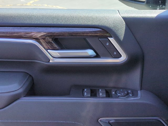 New 2026 GMC Sierra 2500 SLE AWD/4WD image 12