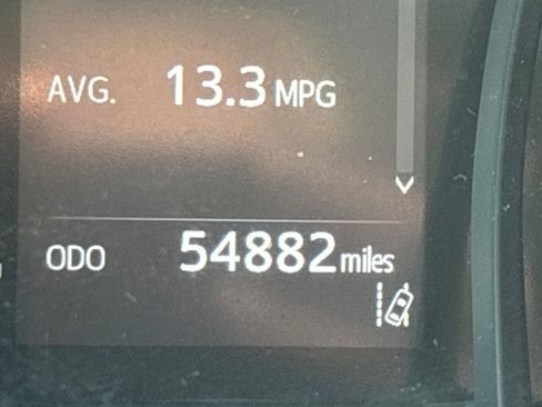 Used 2023 Toyota Camry SE image 21