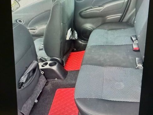 Used 2014 Nissan Versa Note SV w/ Sport Value Package image 4