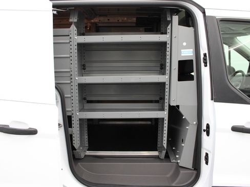 Used 2021 Ford Transit Connect XL image 11