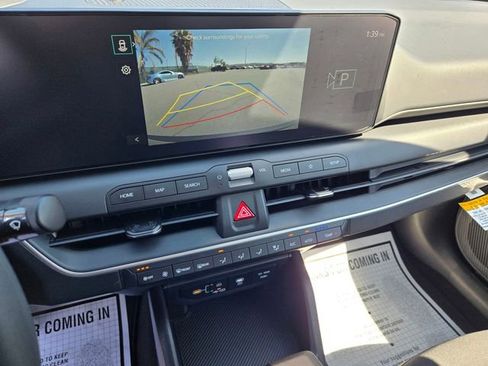 New 2026 Kia K4 LXS image 10