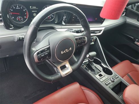 Used 2024 Kia K5 GT-Line w/ GT-Line Premium Package image 12